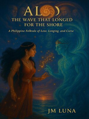 cover image of "Alon